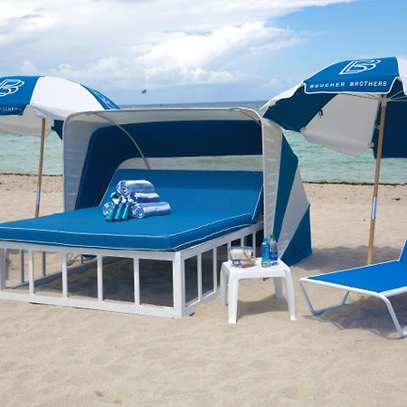 Iberostar Waves Berkeley Shore Miami Beach Luaran gambar