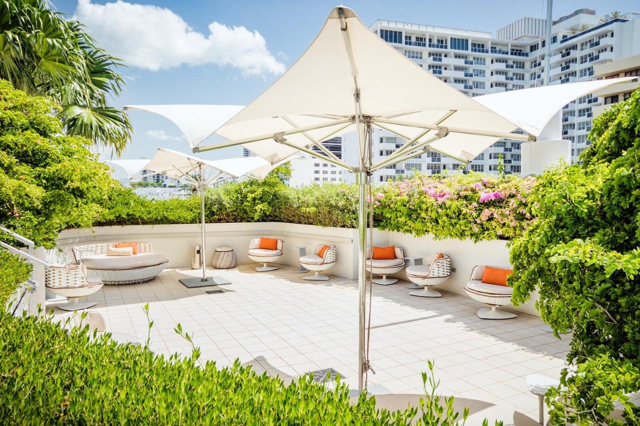 Iberostar Waves Berkeley Shore Miami Beach Luaran gambar