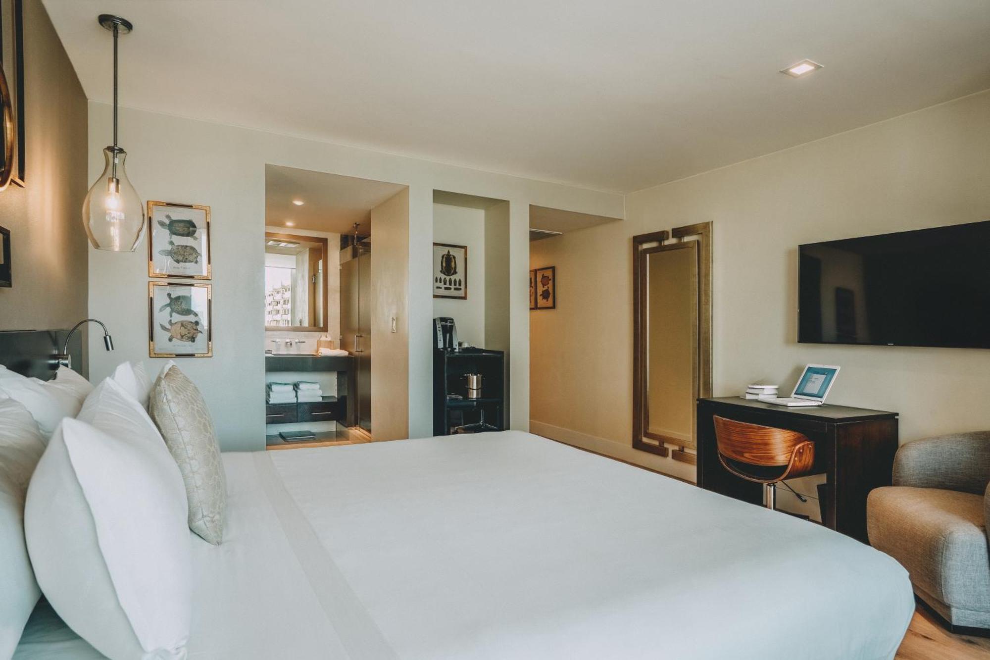 Iberostar Waves Berkeley Shore Miami Beach Luaran gambar