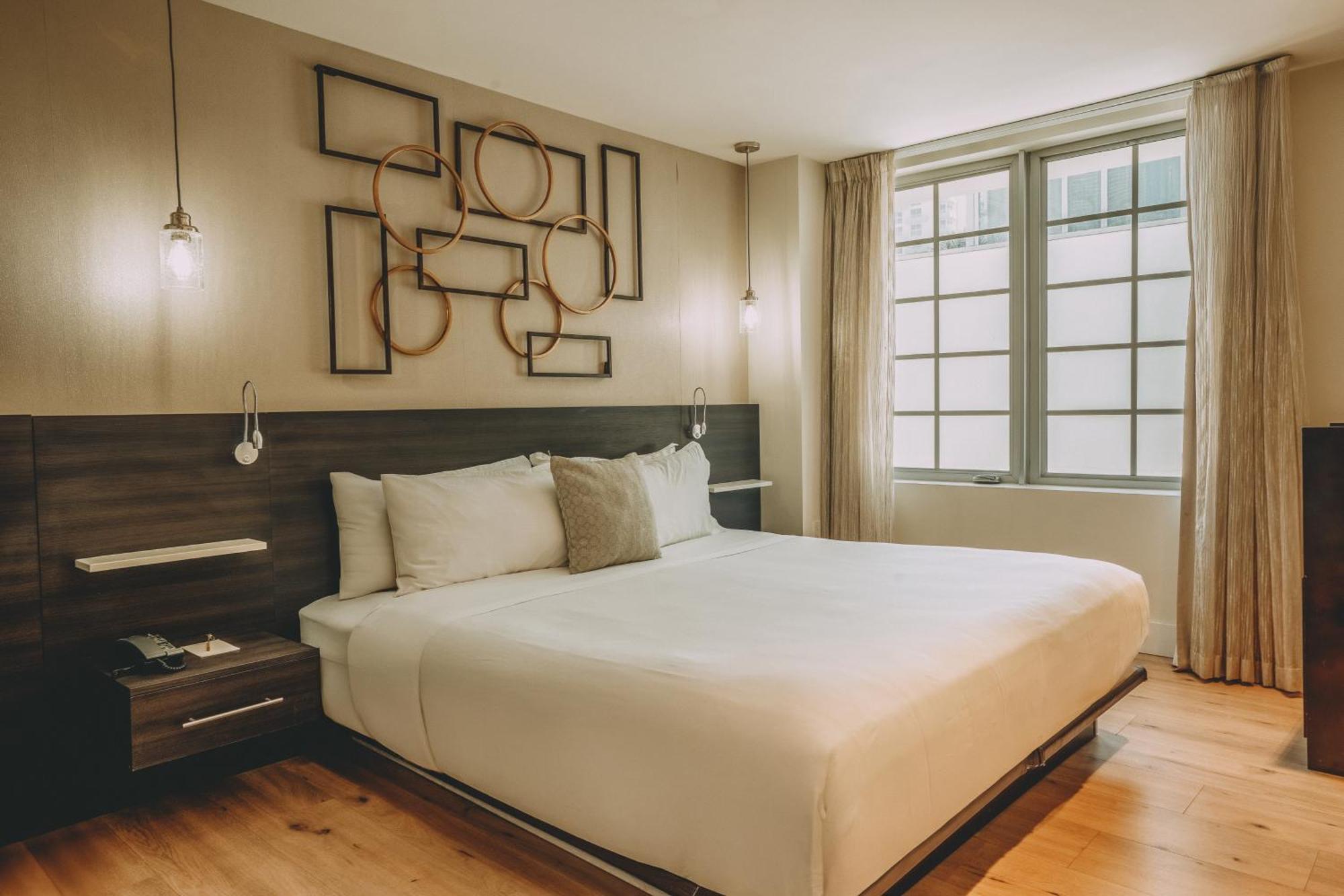 Iberostar Waves Berkeley Shore Miami Beach Luaran gambar